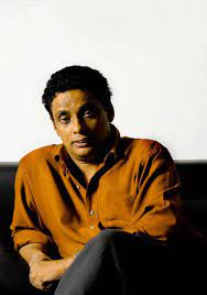 Director, Prasanna Vithanage